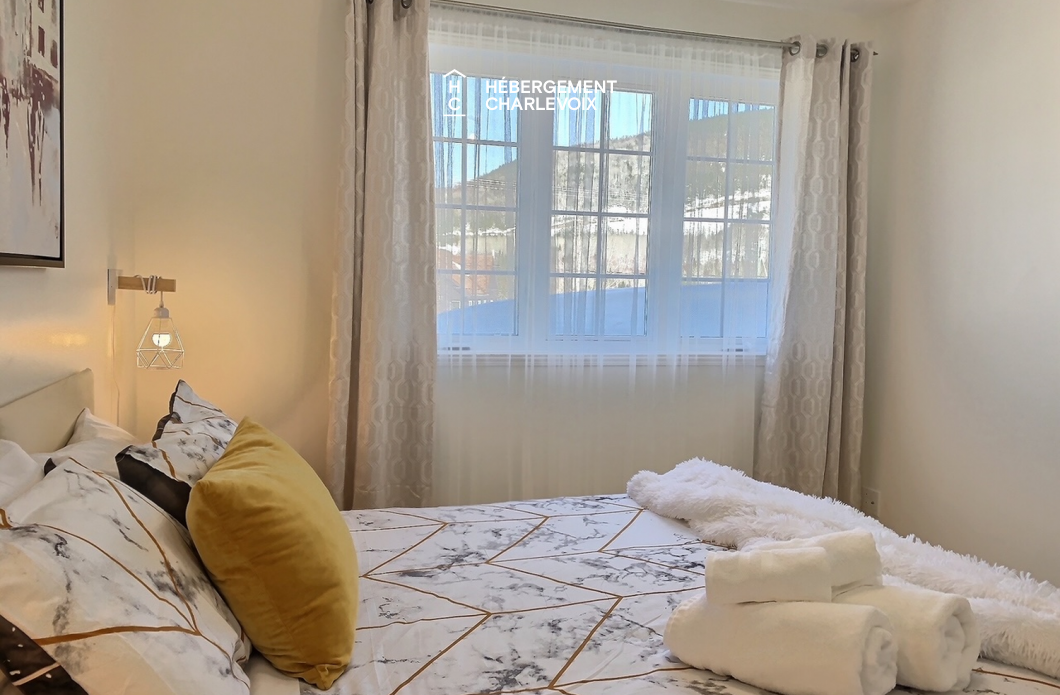 BOI-2 - Grand chalet avec billard, spa et nature